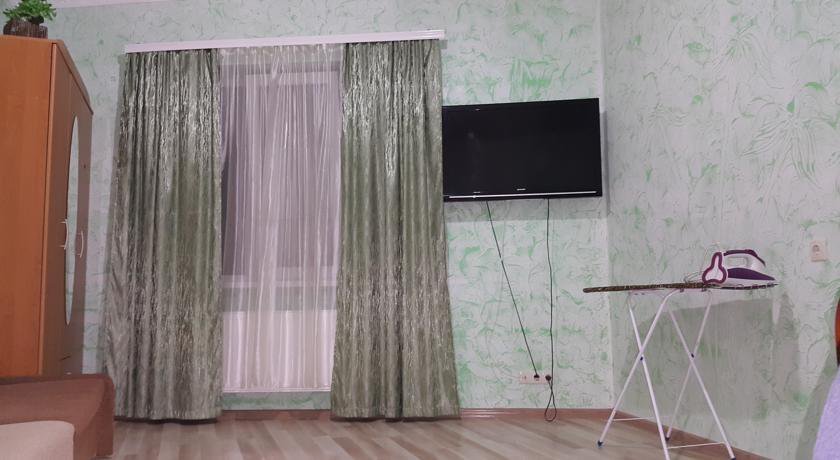 Гостевой дом Волшебный Дворик Евпатория-168