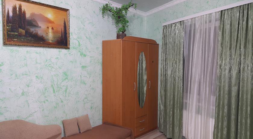 Гостевой дом Волшебный Дворик Евпатория-169