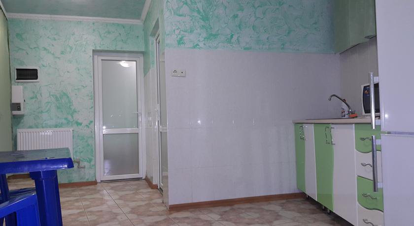Гостевой дом Волшебный Дворик Евпатория