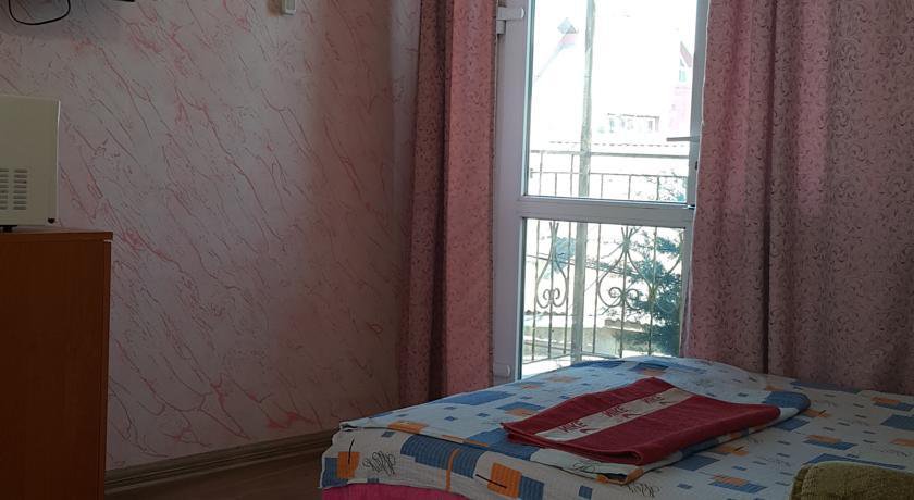Гостевой дом Волшебный Дворик Евпатория-102