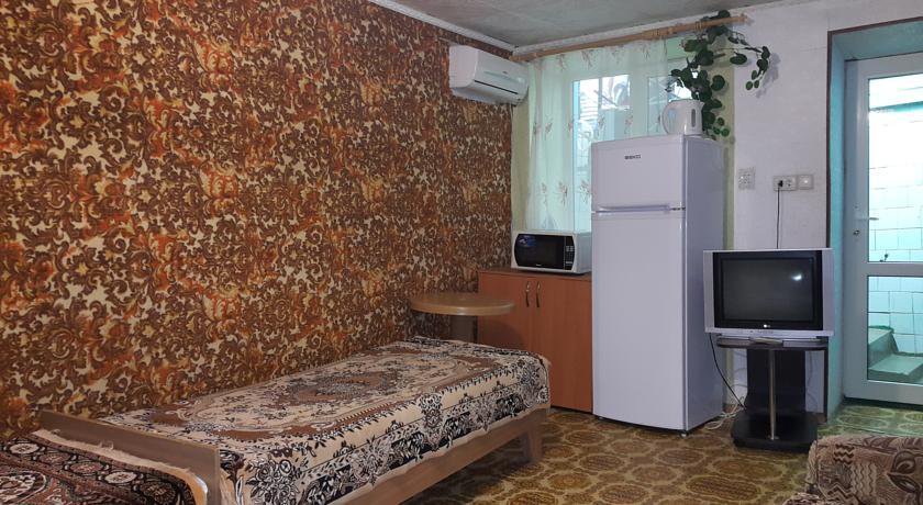 Гостевой дом Волшебный Дворик Евпатория-222