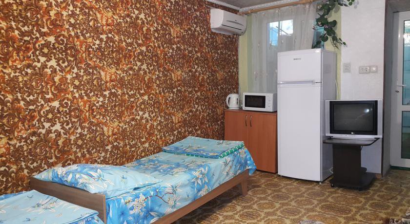 Гостевой дом Волшебный Дворик Евпатория-110
